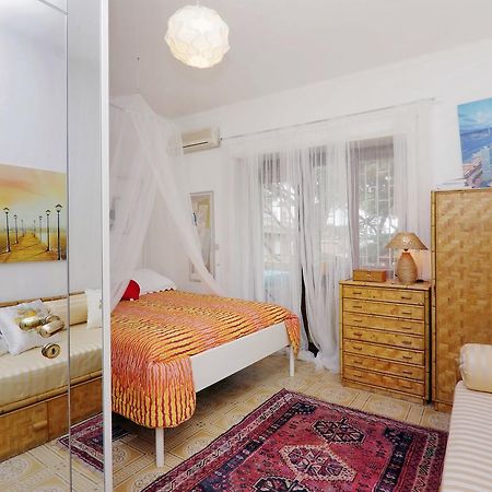 A Casa Di Silvana Рим Екстериор снимка