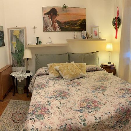 A Casa Di Silvana Рим Екстериор снимка