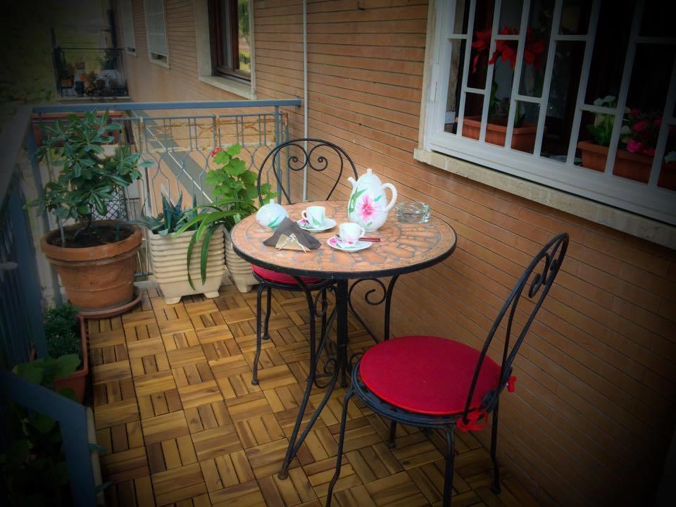 A Casa Di Silvana Рим Стая снимка