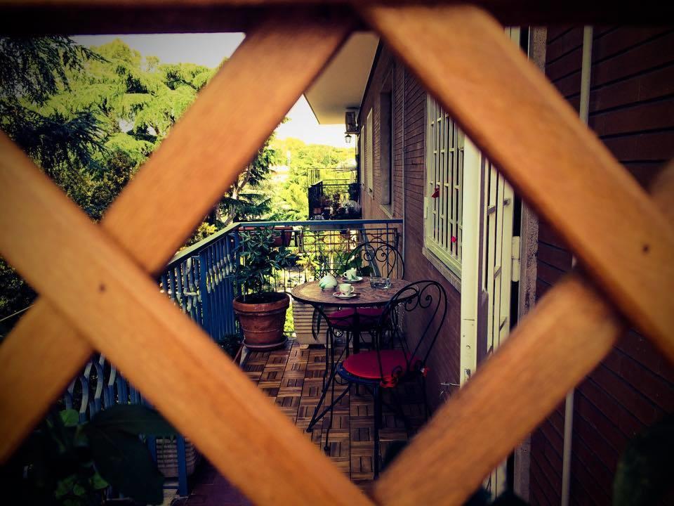 A Casa Di Silvana Рим Стая снимка
