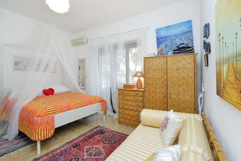 A Casa Di Silvana Рим Стая снимка
